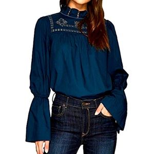 Free People top